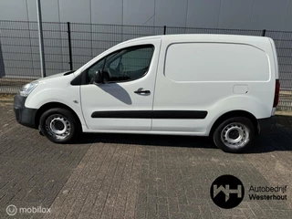 Peugeot Partner Peugeot Partner bestel 120 1.6 BlueHDi 75 L1 Profit+ EURO 6 Dealer Onderhouden - afbeelding nr 6
