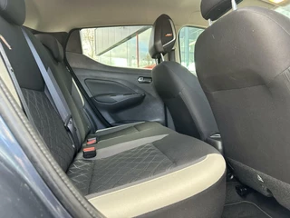 Nissan Micra Nissan Micra 1.0 IG-T N-Design 2022 1e eigenaar Top staat - afbeelding nr 22