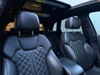 Audi SQ5 Audi SQ5 3.0 SQ5 TFSI quattro PANO Luchtvering RS-Zetels - afbeelding nr 32