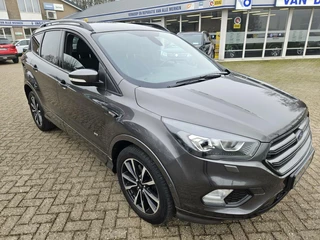 Ford Kuga Ford Kuga 1.5 EcoBoost ST Line | 4WD | Automaat | Carplay / Navi - afbeelding nr 12