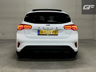 Ford Focus Ford Focus 1.5 EcoBoost ST Line Pano ACC CarPlay Winterpack - afbeelding nr 6