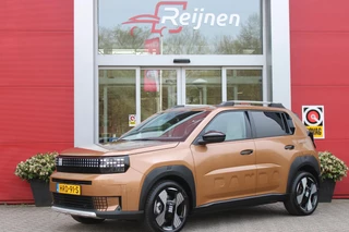 Fiat Grande Panda LA PRIMA 113PK 11 kW 44 kWh