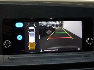 Volkswagen Caddy Volkswagen Caddy Cargo Maxi 2.0 TDI Style Automaat Airco Bluetooth Cruise Control App-Connect - afbeelding nr 27