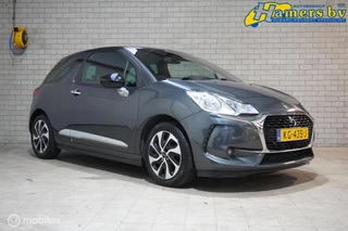DS DS 3 1.2 PureTech Business
