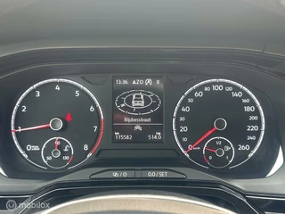 Volkswagen Polo Volkswagen Polo 1.0 TSI  95PK Comfortline DSG AUTOMAAT AIRCO ACHTERUITRIJCAMERA - afbeelding nr 22