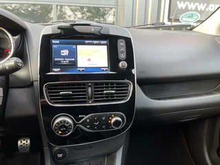 Renault Clio Renault Clio 0.9 TCe Intens GT-LINE LED KOPLAMPEN|CAMERA|R-LINK|KEYLESS|NAVIGATIE|BLUETOOTH - afbeelding nr 7