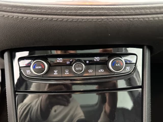 Opel Grandland X *PANO | SIENA-FULL-LEATHER | FULL-LED | DENON-AUDIO | DAB | CAMERA | KEYLESS | ERGONOMIC-COMFORT-SEATS | HEATED-SEATS | LANE-ASSIST | ECC | AMBIENT-LIGHT | PDC | CRUISE | 18''ALU * - afbeelding nr 15