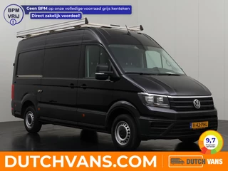 Volkswagen Crafter 2.0TDI 177PK DSG Automaat L3H3 Imperiaal