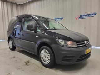 Volkswagen Caddy Volkswagen Caddy 2.0TDI Euro 6! - afbeelding nr 13