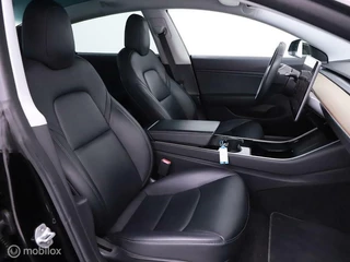 Tesla Model 3 Tesla Model 3 Long Range AWD 75 kWh - afbeelding nr 29