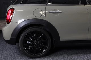 MINI Cooper Mini Mini 1.5 Cooper Chili / AUT / 5 Deurs / Open Panoramadak / Navi / Ecc / Elek Pakket / Led / Pdc / 17 Inch - afbeelding nr 38