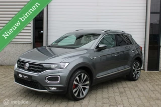 Volkswagen T-Roc - 103090187-0