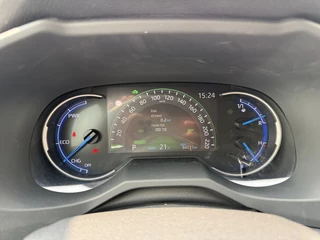 Toyota RAV4 Toyota RAV4 2.5 Hybrid Dynamic+ Navi PDC Led 10 jaar garantie! - afbeelding nr 23