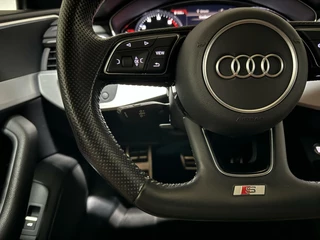 Audi A5 Audi A5 Sportback 1.4 TFSI S-line Black Edition Navi Cruise NAP - afbeelding nr 31