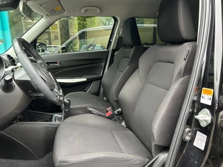 Suzuki Swift - afbeelding nr 7