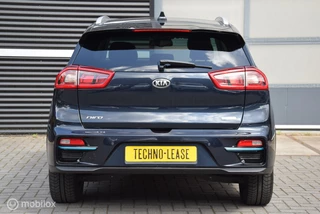 Kia e-Niro Kia e-Niro ExecutiveLine 64 kWh Apple Carplay Adaptieve Cruise Control - afbeelding nr 7