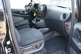 Mercedes-Benz Vito Mercedes-Benz Vito 114 CDI Lang NL-Auto!! Led Verlichting I Carplay I Camera - afbeelding nr 4
