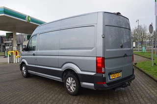 Volkswagen Crafter - afbeelding nr 4