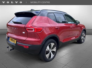 Volvo XC40 Volvo XC40 1.5 T4 Rech. R-Des Expr. | Trekhaak | BLIS | - afbeelding nr 5