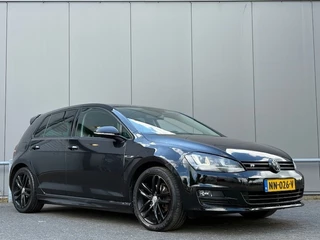Volkswagen Golf - afbeelding nr 3