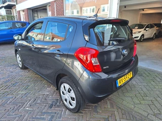 Opel KARL /59.000 Km/Airco/Cruise/Bluetooth/Garantie - afbeelding nr 6