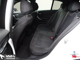 BMW 1 Serie BMW 1-serie 118i M-Pakket - afbeelding nr 14