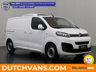 Citroën Jumpy 2.0 Blue HDi 120PK Automaat Koelauto 12/220V