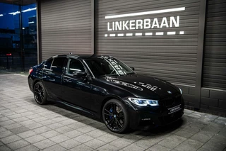 BMW 3 Serie BMW 3-serie 330e Sedan Hybrid | Vol opties | M Sport | Laser | H&K | Head Up | 19 inch | - afbeelding nr 28