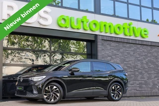 Volkswagen ID.4 Pro Performance 77 kWh