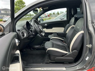 Fiat 500 Fiat 500 1.2 Lounge | SAVALI | CLIMA| SPORT | 16