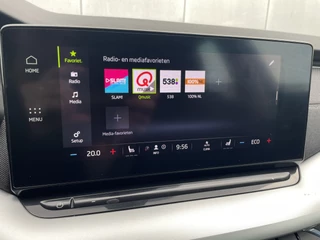 Škoda Octavia Škoda Octavia Combi 1.4 TSI iV PHEV Business Edition Plus | Head-Up | Carplay | LED | Camera | Memory | Navi | Sfeerverl. - afbeelding nr 28