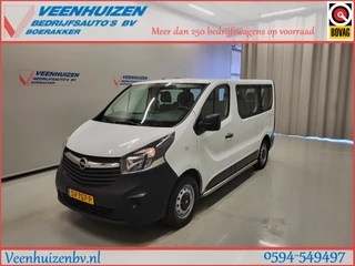 Opel Vivaro - 251614747-0