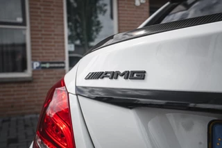 Mercedes-Benz C-Klasse - afbeelding nr 5