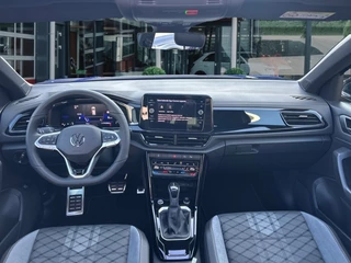 Volkswagen T-Roc - afbeelding nr 14