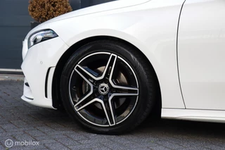 Mercedes-Benz A-Klasse Mercedes A-klasse 200 AMG | Aut | Camera | LED | Night pakket - afbeelding nr 22