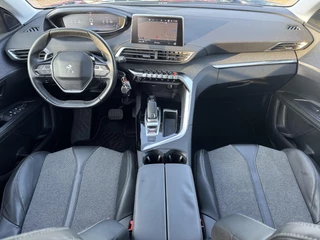 Peugeot 5008 Peugeot 5008 1.2 PureTech Allure 7 Persoons,Automaat,Trekhaak,Pano,Navi,Stoelverwarming,Clima,Cruise,131pk,Halfleder,Pdc V+A,Lmv 18'',Apk tot 10-2025 - afbeelding nr 26