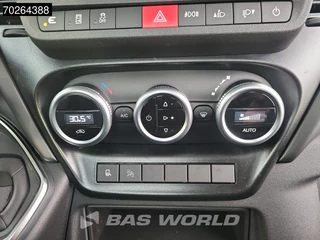 Iveco Daily Iveco Daily 35S18 Automaat 410WB Chassis Cabine LED Navi ACC Camera Fahrgestell Airco - afbeelding nr 14