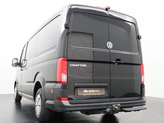 Volkswagen Crafter | Multimedia met Navigatie-Camera | Betimmering - afbeelding nr 21