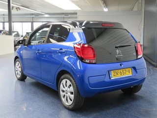 Citroën C1 - afbeelding nr 3