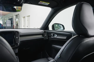 Volvo XC40 - afbeelding nr 20
