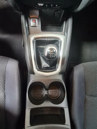 Nissan QASHQAI Nissan Qashqai 1.2 Visia|99dkm|2015|2e Eig|Trekhaak|Cruiscon - afbeelding nr 16