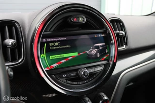 MINI Countryman Mini Countryman 1.5 JCW / Harman Kardon / HUD / Navi - afbeelding nr 24