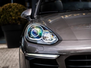 Porsche Cayenne Porsche Cayenne 3.0 S E-Hybrid|PANO|SPORT CHRONO|BOSE|360° - afbeelding nr 38