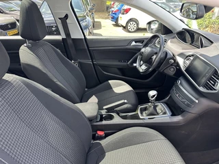 Peugeot 308 - afbeelding nr 11