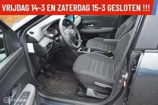 Dacia Jogger Dacia Jogger 1.0 TCe Bi-Fuel LPG-G3 Comfort 5p. - afbeelding nr 4