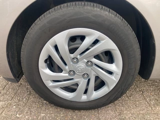 Hyundai i10 - afbeelding nr 16