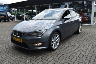 SEAT Leon - 127689496-0