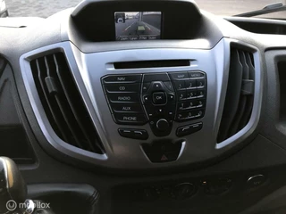 Ford Transit Ford Transit 350 2.2 TDCI L3H2 Trend 1Este eigenaar Zeer goed onderhouden Trekhaak camera - afbeelding nr 16