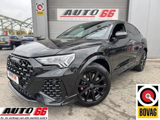 Audi RSQ3 RS Q3 2.5 TFSI