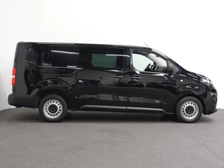 Opel Vivaro Opel Vivaro 145pk Automaat Dubbele cabine L3H1 Edition Navigatie Cruise Trekhaak Airco - afbeelding nr 39